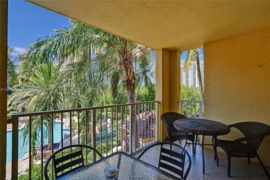 Don't miss the opportunity to own a spacious 2BD/2BA unit in the on Turnberry Isle Resort and Club in Florida - for sale on GolfHomes.com, golf home, golf lot