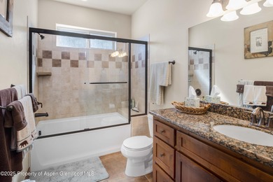 This home delivers a true WOW factor the moment you step inside on Lakota Canyon Ranch and Golf Club in Colorado - for sale on GolfHomes.com, golf home, golf lot