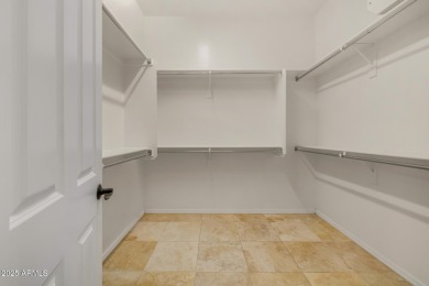 Welcome to this beautifully upgraded 3-bedroom, 3-bathroom on Trilogy Golf Club At Vistancia in Arizona - for sale on GolfHomes.com, golf home, golf lot