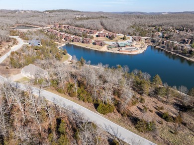 Lot 247 Blue Lake Trail, Branson West offers a rare opportunity on Ledgestone Country Club and Golf Course in Missouri - for sale on GolfHomes.com, golf home, golf lot