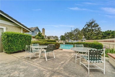 Get ready to fall in love with this breathtaking townhome! on Anaheim Hills Golf Course in California - for sale on GolfHomes.com, golf home, golf lot