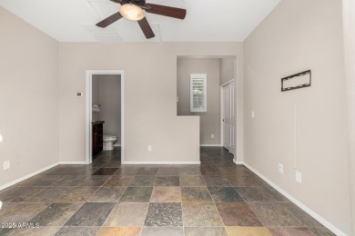 Welcome to this beautifully upgraded 3-bedroom, 3-bathroom on Trilogy Golf Club At Vistancia in Arizona - for sale on GolfHomes.com, golf home, golf lot
