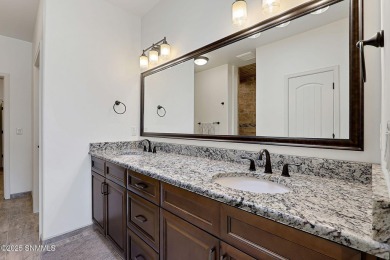 Experience elegant living in this beautifully maintained 3-bed on Picacho Hills Country Club in New Mexico - for sale on GolfHomes.com, golf home, golf lot