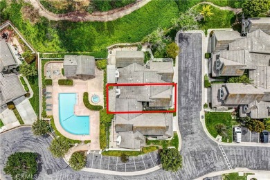 Get ready to fall in love with this breathtaking townhome! on Anaheim Hills Golf Course in California - for sale on GolfHomes.com, golf home, golf lot