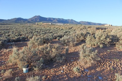 Beautiful 3-Acre Lot in Ranchos de Taos - Country Club on Taos Country Club in New Mexico - for sale on GolfHomes.com, golf home, golf lot