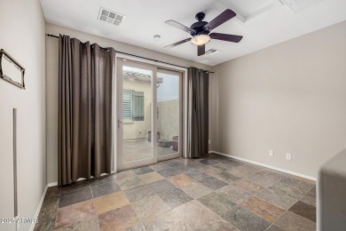 Welcome to this beautifully upgraded 3-bedroom, 3-bathroom on Trilogy Golf Club At Vistancia in Arizona - for sale on GolfHomes.com, golf home, golf lot