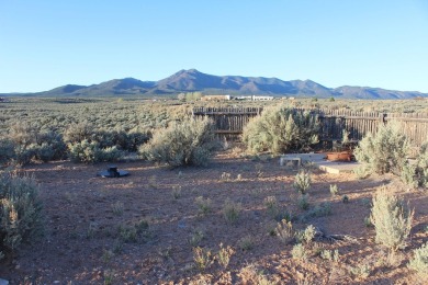 Beautiful 3-Acre Lot in Ranchos de Taos - Country Club on Taos Country Club in New Mexico - for sale on GolfHomes.com, golf home, golf lot