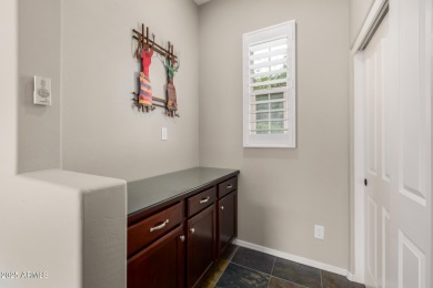 Welcome to this beautifully upgraded 3-bedroom, 3-bathroom on Trilogy Golf Club At Vistancia in Arizona - for sale on GolfHomes.com, golf home, golf lot