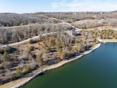 Lot 247 Blue Lake Trail, Branson West offers a rare opportunity on Ledgestone Country Club and Golf Course in Missouri - for sale on GolfHomes.com, golf home, golf lot