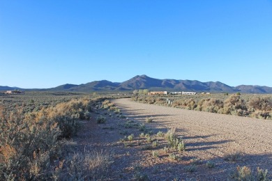 Beautiful 3-Acre Lot in Ranchos de Taos - Country Club on Taos Country Club in New Mexico - for sale on GolfHomes.com, golf home, golf lot