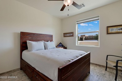 Experience elegant living in this beautifully maintained 3-bed on Picacho Hills Country Club in New Mexico - for sale on GolfHomes.com, golf home, golf lot