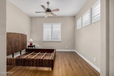 Welcome to this beautifully upgraded 3-bedroom, 3-bathroom on Trilogy Golf Club At Vistancia in Arizona - for sale on GolfHomes.com, golf home, golf lot