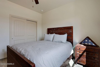 Experience elegant living in this beautifully maintained 3-bed on Picacho Hills Country Club in New Mexico - for sale on GolfHomes.com, golf home, golf lot