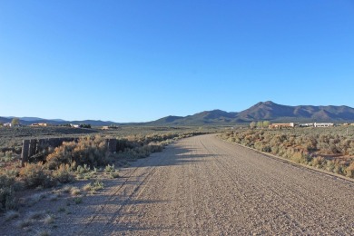 Beautiful 3-Acre Lot in Ranchos de Taos - Country Club on Taos Country Club in New Mexico - for sale on GolfHomes.com, golf home, golf lot