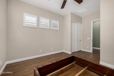 Welcome to this beautifully upgraded 3-bedroom, 3-bathroom on Trilogy Golf Club At Vistancia in Arizona - for sale on GolfHomes.com, golf home, golf lot