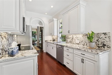 MOST MAGICAL GARDEN  OAKS EAST. AS you stroll thru lovely on Frenchmans Reserve in Florida - for sale on GolfHomes.com, golf home, golf lot