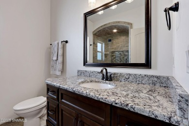 Experience elegant living in this beautifully maintained 3-bed on Picacho Hills Country Club in New Mexico - for sale on GolfHomes.com, golf home, golf lot