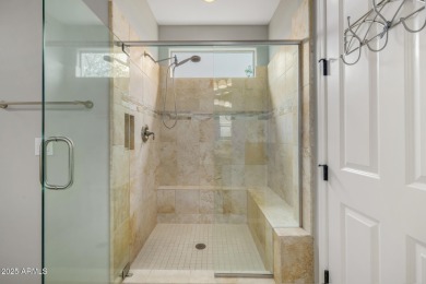 Welcome to this beautifully upgraded 3-bedroom, 3-bathroom on Trilogy Golf Club At Vistancia in Arizona - for sale on GolfHomes.com, golf home, golf lot
