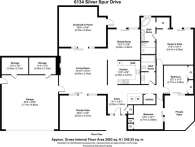 This charming Mid-Century home in Lithonia's Saddlewood on Mystery Valley Golf Course in Georgia - for sale on GolfHomes.com, golf home, golf lot