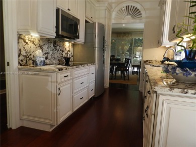 MOST MAGICAL GARDEN  OAKS EAST. AS you stroll thru lovely on Frenchmans Reserve in Florida - for sale on GolfHomes.com, golf home, golf lot