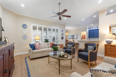 Welcome to this beautifully updated three bedroom, two bath, 3 on Grand Haven Golf Club in Florida - for sale on GolfHomes.com, golf home, golf lot