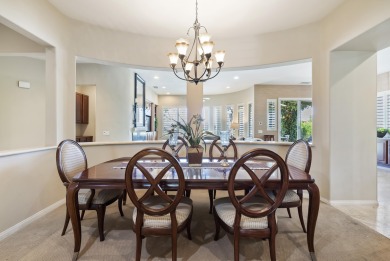 Seeking spacious living, luxe flooring, formal dining, and on Heritage Palms Golf Club in California - for sale on GolfHomes.com, golf home, golf lot