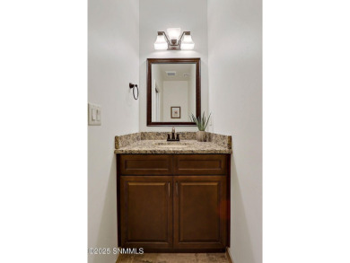 Experience elegant living in this beautifully maintained 3-bed on Picacho Hills Country Club in New Mexico - for sale on GolfHomes.com, golf home, golf lot