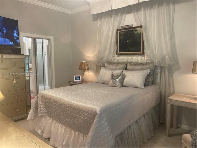 MOST MAGICAL GARDEN  OAKS EAST. AS you stroll thru lovely on Frenchmans Reserve in Florida - for sale on GolfHomes.com, golf home, golf lot