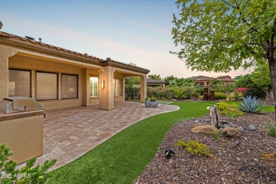 Welcome to this beautifully upgraded 3-bedroom, 3-bathroom on Trilogy Golf Club At Vistancia in Arizona - for sale on GolfHomes.com, golf home, golf lot