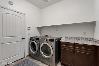 Experience elegant living in this beautifully maintained 3-bed on Picacho Hills Country Club in New Mexico - for sale on GolfHomes.com, golf home, golf lot