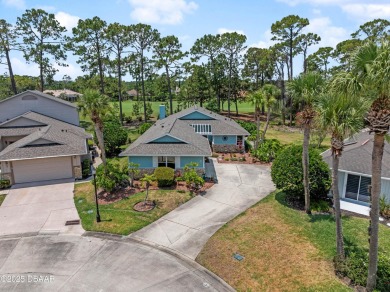 Beautiful golf course home on an oversized lot in the on Plantation Bay Golf and Country Club in Florida - for sale on GolfHomes.com, golf home, golf lot