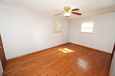 ONE-LEVEL LIVING IN ROLLING ACRES on Morristown Golf and Country Club in Tennessee - for sale on GolfHomes.com, golf home, golf lot