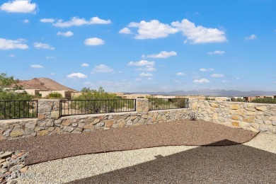 Experience elegant living in this beautifully maintained 3-bed on Picacho Hills Country Club in New Mexico - for sale on GolfHomes.com, golf home, golf lot