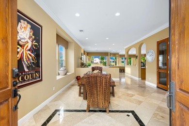 Welcome to a world of luxury & sophistication in this exquisite on PGA West Private Golf Courses in California - for sale on GolfHomes.com, golf home, golf lot