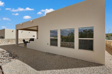Experience elegant living in this beautifully maintained 3-bed on Picacho Hills Country Club in New Mexico - for sale on GolfHomes.com, golf home, golf lot