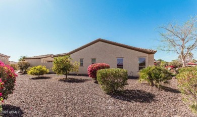 Welcome to this beautifully upgraded 3-bedroom, 3-bathroom on Trilogy Golf Club At Vistancia in Arizona - for sale on GolfHomes.com, golf home, golf lot