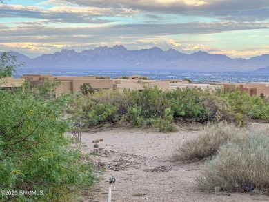 Experience elegant living in this beautifully maintained 3-bed on Picacho Hills Country Club in New Mexico - for sale on GolfHomes.com, golf home, golf lot