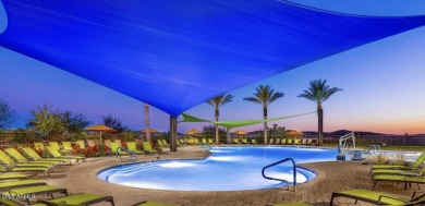 Welcome to this beautifully upgraded 3-bedroom, 3-bathroom on Trilogy Golf Club At Vistancia in Arizona - for sale on GolfHomes.com, golf home, golf lot
