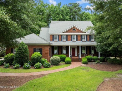 Welcome home to sought-after Brook Valley! Located on peaceful on Brook Valley Country Club in North Carolina - for sale on GolfHomes.com, golf home, golf lot