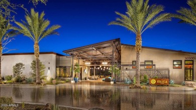 Welcome to this beautifully upgraded 3-bedroom, 3-bathroom on Trilogy Golf Club At Vistancia in Arizona - for sale on GolfHomes.com, golf home, golf lot