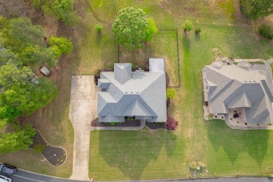 Are you seeking a Golf Course Lot Frontage? Outdoor Kitchen & on Greystone Country Club in Arkansas - for sale on GolfHomes.com, golf home, golf lot