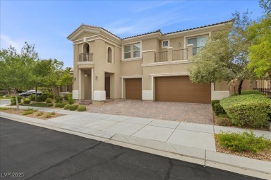 The Masters at Southern Highlands presents a statement with this on Southern Highlands Golf Club in Nevada - for sale on GolfHomes.com, golf home, golf lot