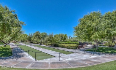 Welcome to this beautifully upgraded 3-bedroom, 3-bathroom on Trilogy Golf Club At Vistancia in Arizona - for sale on GolfHomes.com, golf home, golf lot