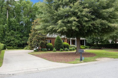 Welcome home to sought-after Brook Valley! Located on peaceful on Brook Valley Country Club in North Carolina - for sale on GolfHomes.com, golf home, golf lot