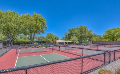 Welcome to this beautifully upgraded 3-bedroom, 3-bathroom on Trilogy Golf Club At Vistancia in Arizona - for sale on GolfHomes.com, golf home, golf lot