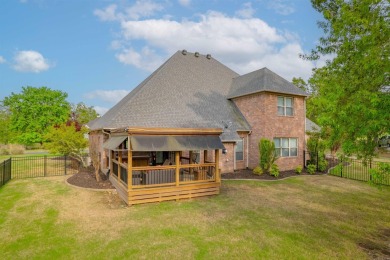 Are you seeking a Golf Course Lot Frontage? Outdoor Kitchen & on Greystone Country Club in Arkansas - for sale on GolfHomes.com, golf home, golf lot