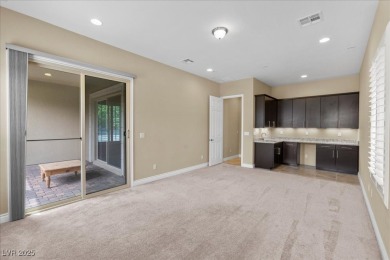 The Masters at Southern Highlands presents a statement with this on Southern Highlands Golf Club in Nevada - for sale on GolfHomes.com, golf home, golf lot