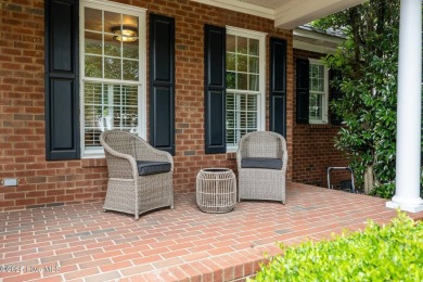 Welcome home to sought-after Brook Valley! Located on peaceful on Brook Valley Country Club in North Carolina - for sale on GolfHomes.com, golf home, golf lot