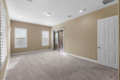 The Masters at Southern Highlands presents a statement with this on Southern Highlands Golf Club in Nevada - for sale on GolfHomes.com, golf home, golf lot