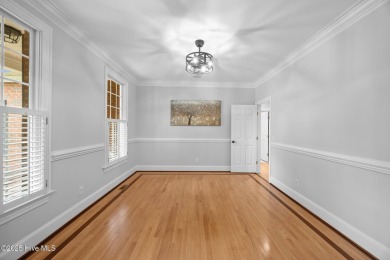 Welcome home to sought-after Brook Valley! Located on peaceful on Brook Valley Country Club in North Carolina - for sale on GolfHomes.com, golf home, golf lot